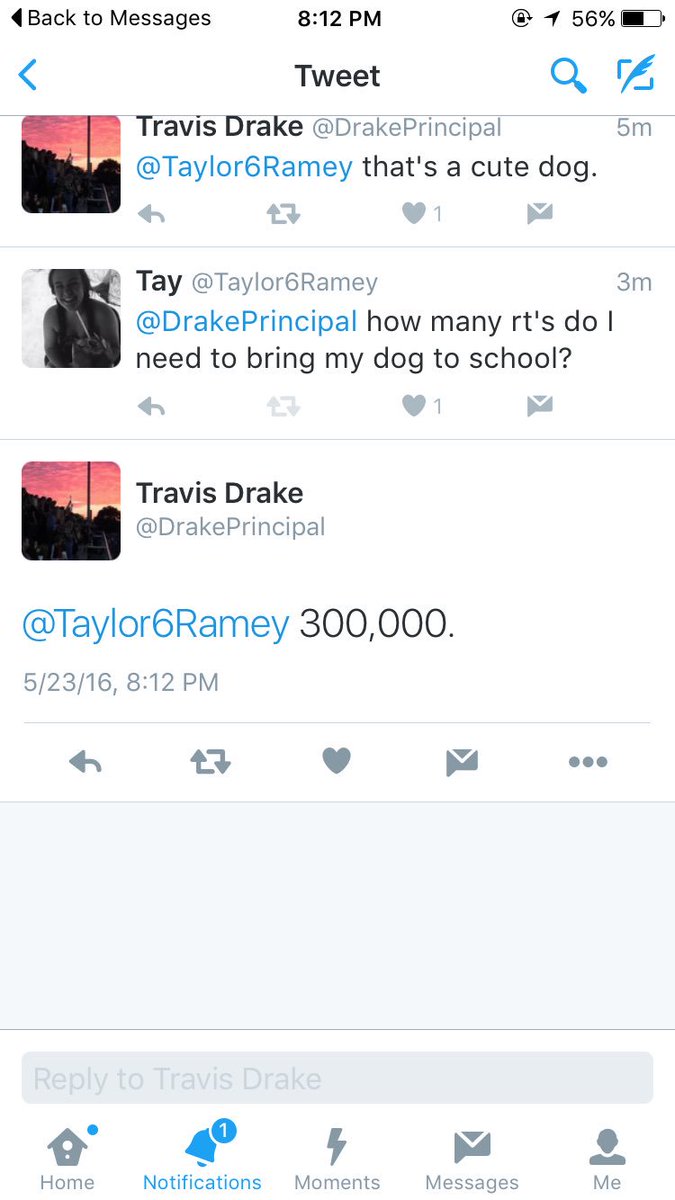 Taylor6Ramey's tweet photo. COME ON FRIENDS! https://t.co/Q3791czd0x