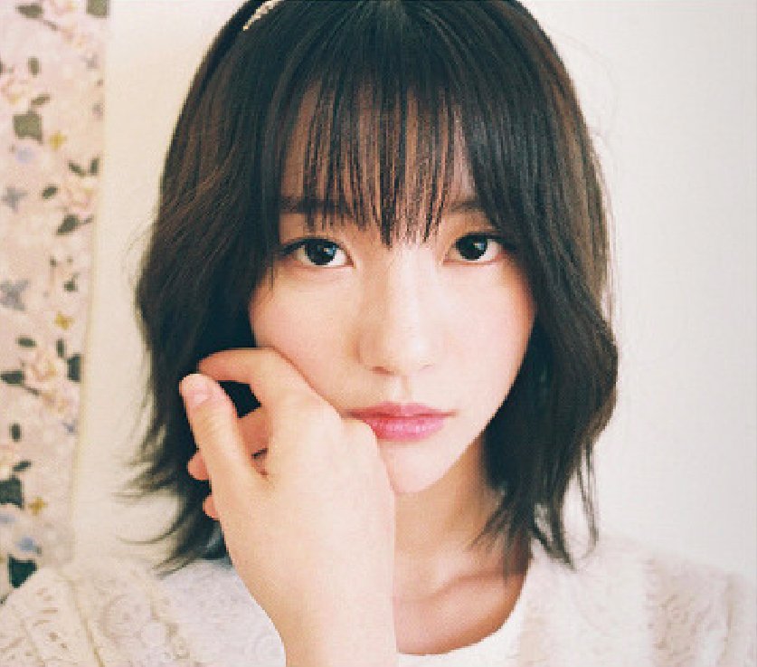 [Concept] Oh My Girl New Album Photo Windy Day Celebrity Photos