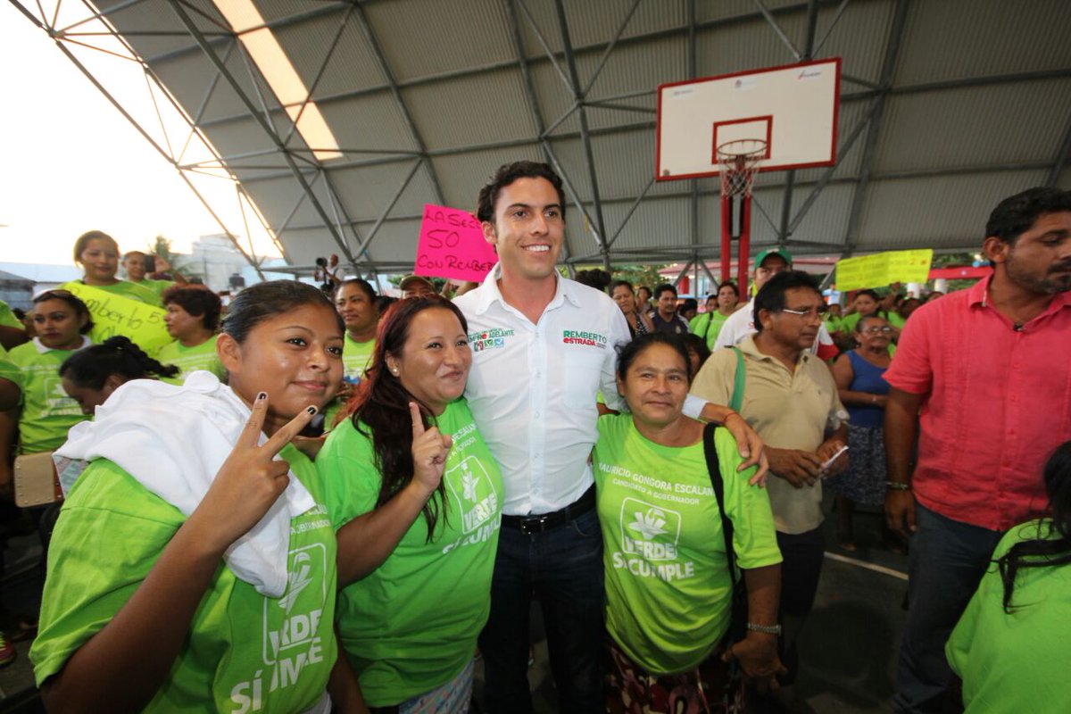 rembertoestrada's tweet photo. El trabajo en equipo con @MauricioGongora y sectores productivos garantiza mejorar calidad de vida. https://t.co/AXtKOwUvSW
