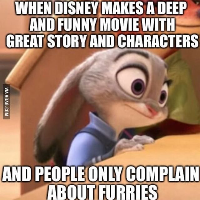 ハッシュタグ Judyhoppszootopia