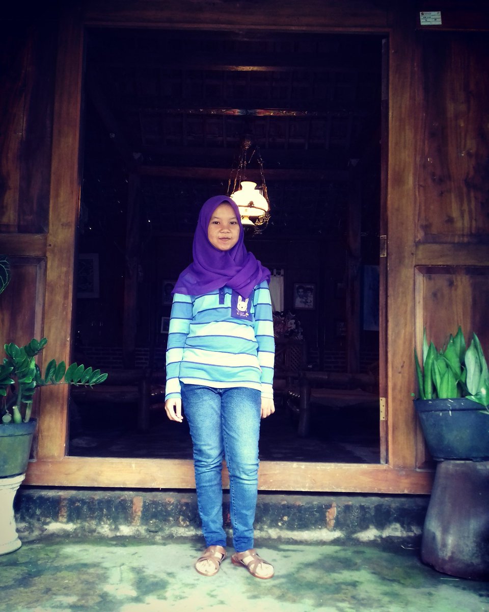 Siti Nurul Hidayah Nurulhdy140 Twitter