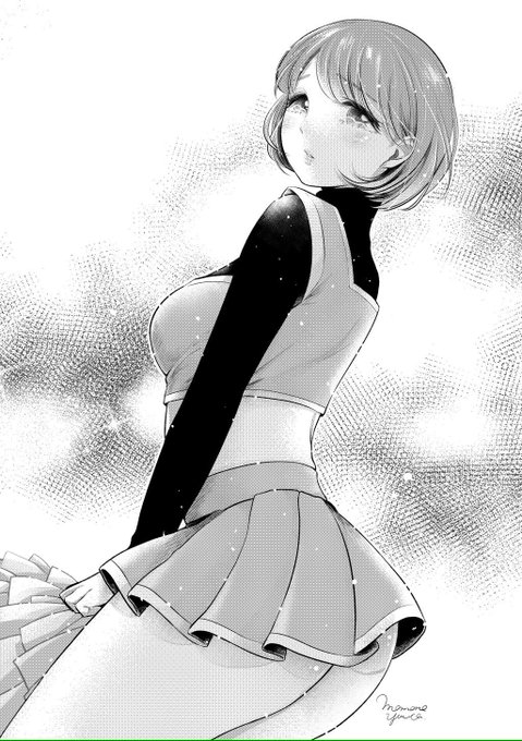 最近描いた絵です〜っ 