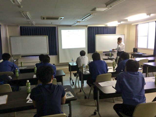 _woodstructure's tweet image. 5月13日 株式会社ATAさんにお越し頂き、ハイブリッド構法の勉強会を行いました。