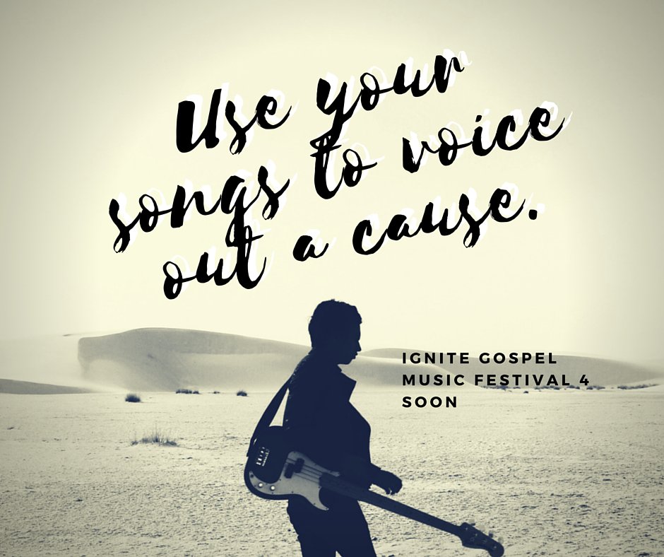 IgniteGMF's tweet photo. Why do you write songs? ;)
#Ignite4 https://t.co/5hb62rKhZR