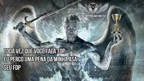 marcelidrato's tweet photo. Entendeu?! #askShadowhunter https://t.co/kP8SFdbusN