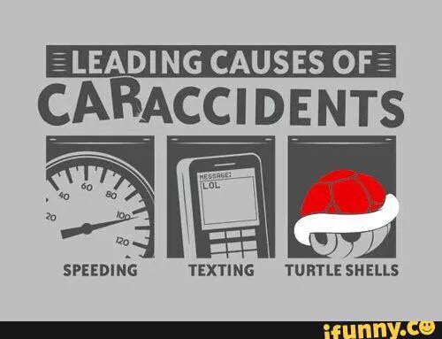 tenla's tweet photo. #car #accident #causes #iFunny https://t.co/xjdBW56uHG https://t.co/r7uKP1fQXY