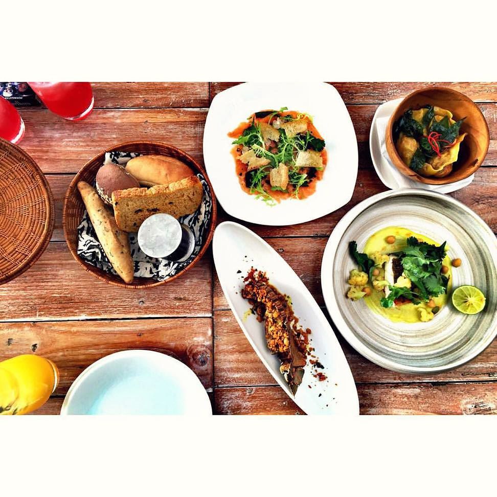 Mozaic Beachclub #mozaicbeachclub #bali #indonesia ift.tt/1XPp9fg