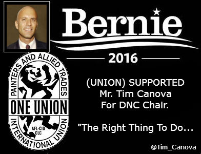 Allied_Opinion's tweet photo. @Tim_Canova @BernieSanders
https://t.co/B0MrW01Ir0
#Unions4Canova #Sanders4Unions #Local159 #FeelTheBern๐ฅ
GO BERNIE https://t.co/bWTbV64Cfn