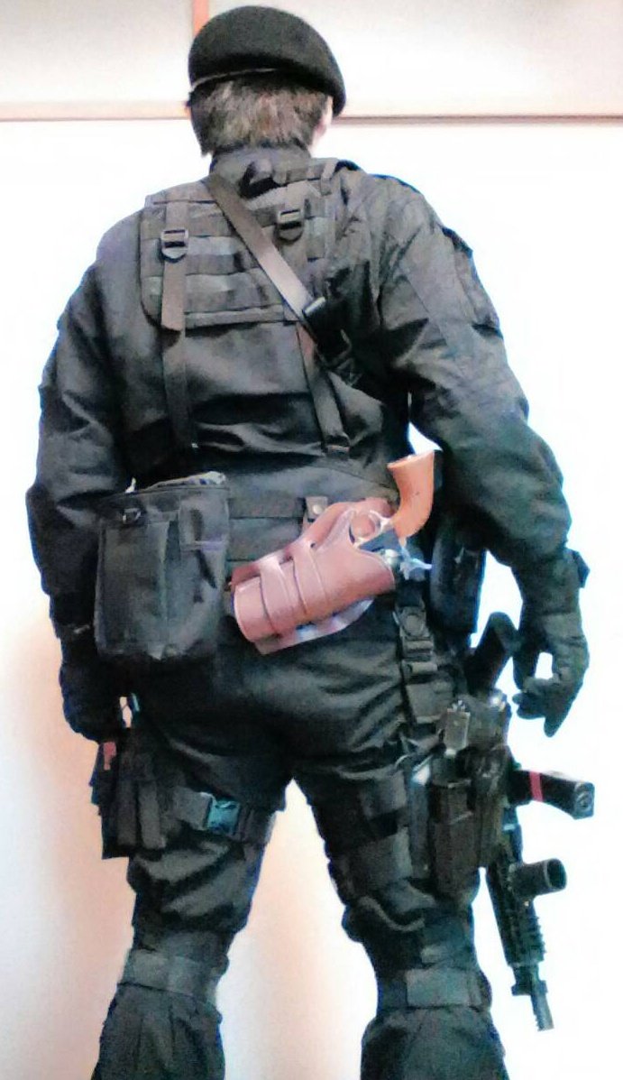 תג 銃娘オーナーエクスペンダブルズ בטוויטר