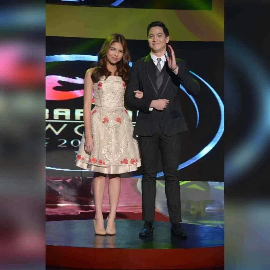 lovequotes197's tweet photo. Love is not having someone give you the world. Love is creating a whole new world together.💗💗💗💗
#ALDUBTouchOfLove https://t.co/E2W80J38tC