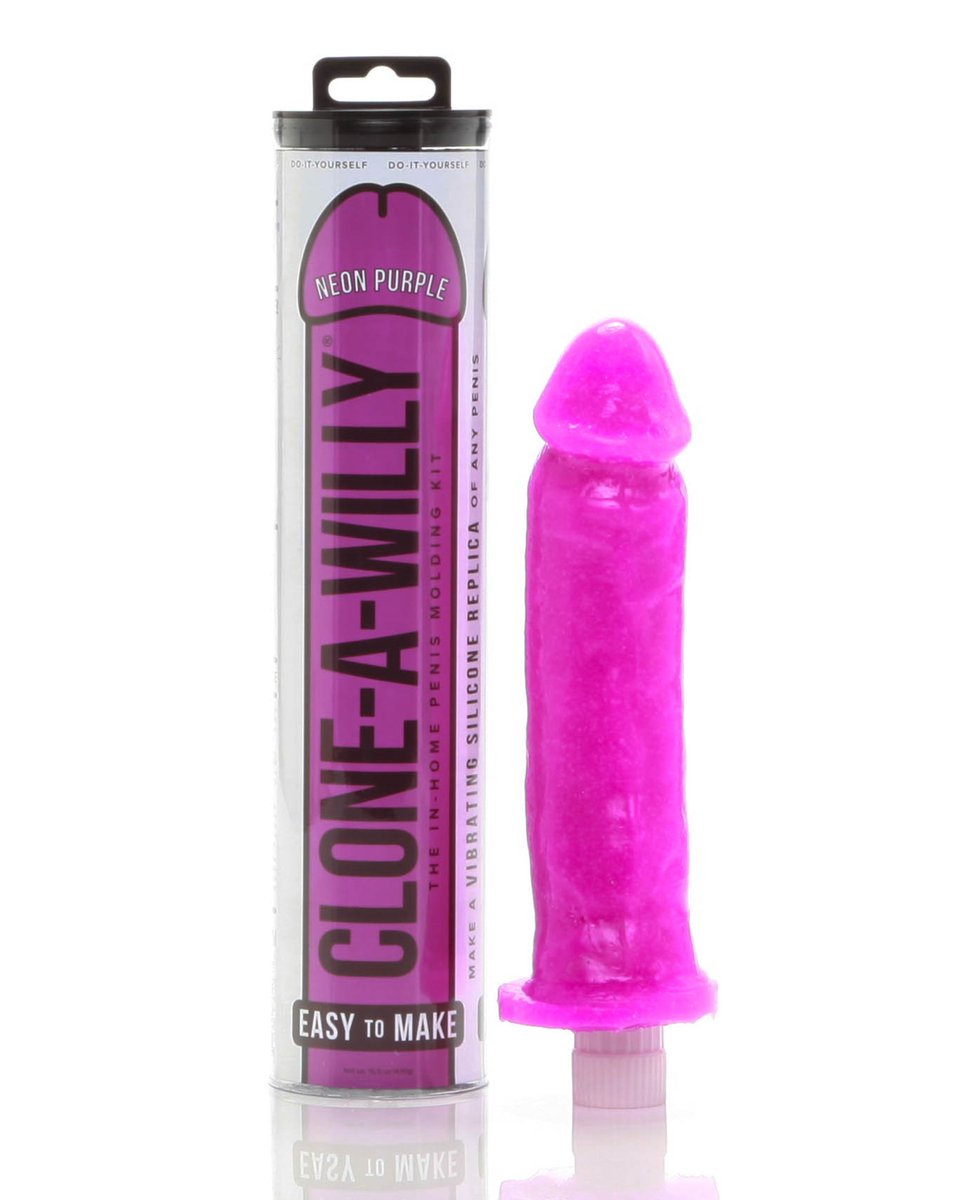 MarathonSextoys's tweet photo. Clone-a-willy Kit - Make a replica of your favorite cock https://t.co/bg6yNRPRyd #dildo #dildokit #replicapenis https://t.co/TgVGOGIh2a