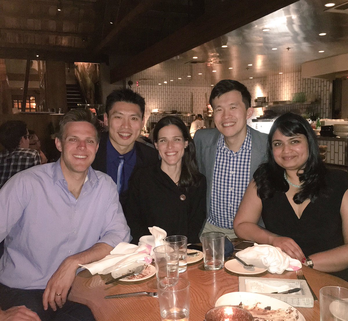 Walter Chan, MD, MPH (@walterchanmd) on Twitter photo Go Team Brigham Motility! Thank you for the amazing job this year! Let's do it again next year! #DDW16 #BWHMotility Go Team Brigham Motility! Thank you for the amazing job this year! Let's do it again next year! #DDW16 #BWHMotility