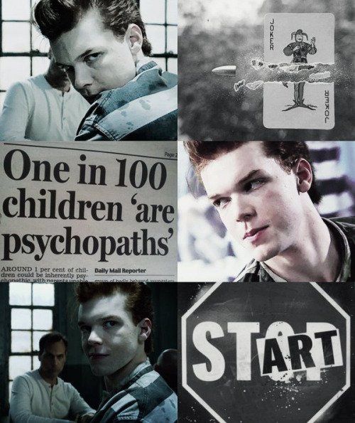 LiveLaughOrDie's tweet photo. Ｊｅｒｏｍｅ ♛ Ｖａｌｅｓｋａ

❝Sólo hace falta un mal día para sumir al hombre más cuerdo del mundo en la locura.❞

¿ＲＴ? https://t.co/uBYHWebYdH