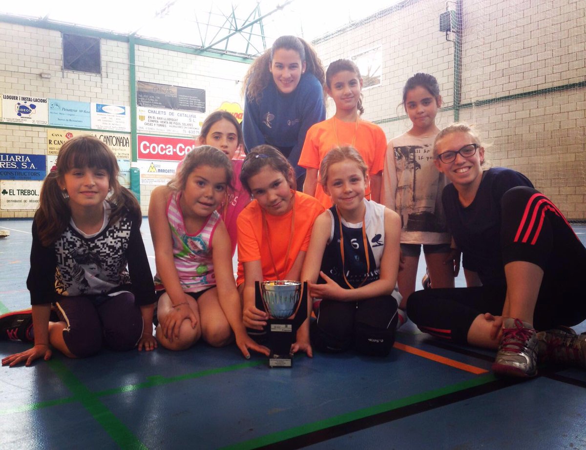 CVSES's tweet photo. Aquest dissabte Final Nacional Alevi Femení a SES!! https://t.co/x2ltUDi6Rn
