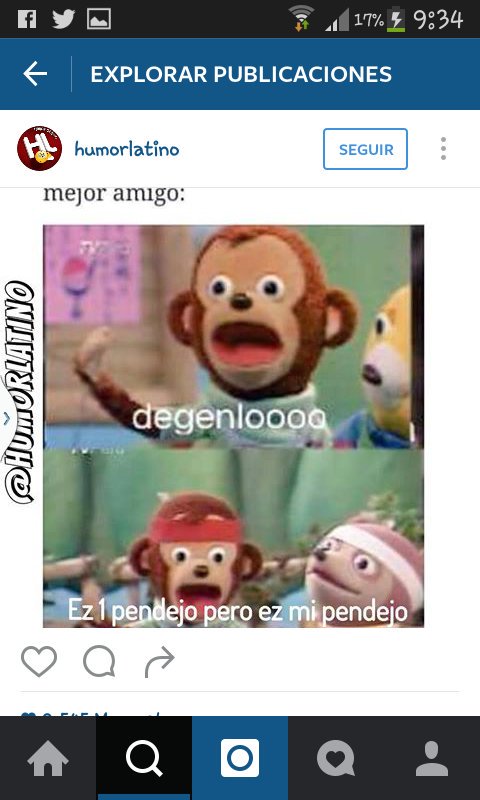 driimc1996's tweet photo. @Tuputamadr_e Mi m'a enamorado es severo estúpido  cacorro xD https://t.co/Q9T6AMOQnO