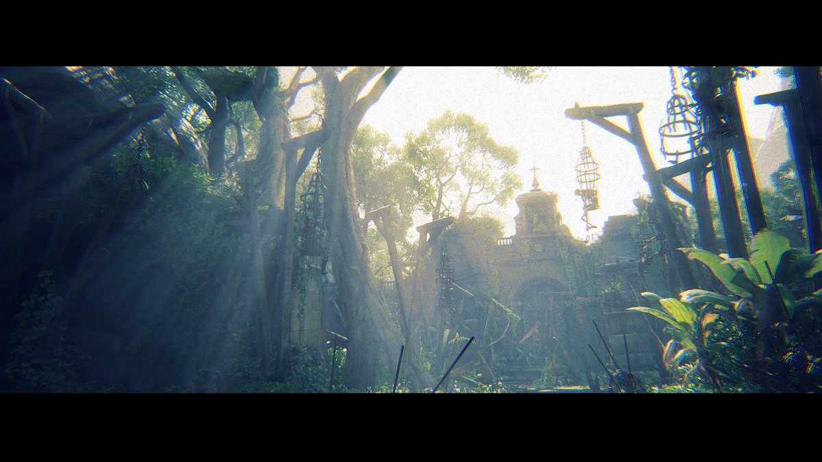 Pixel_Pyro's tweet image. New Devon  @naughty _dog #uncharted4 #PhotoMode #PS4share
