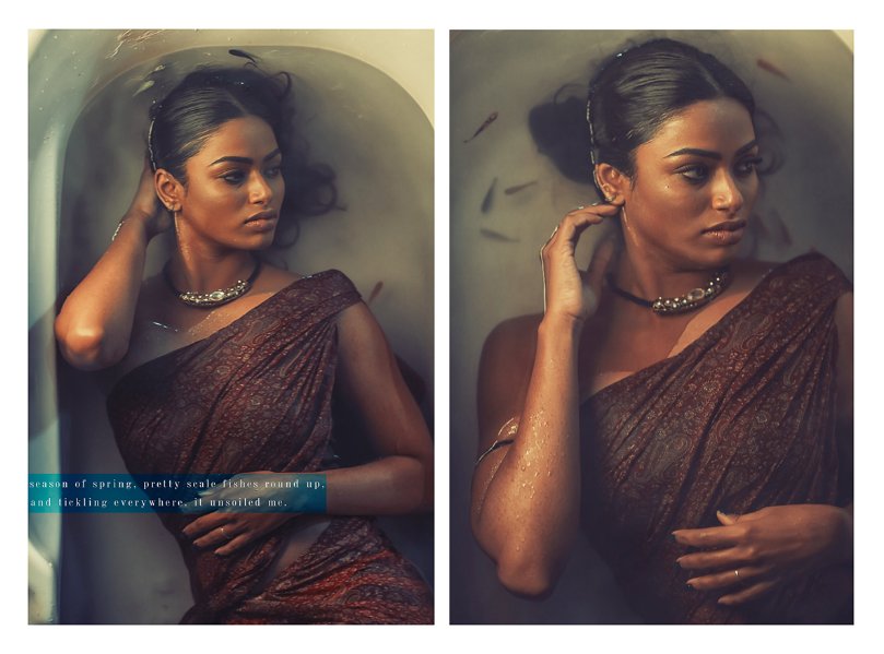 desibeautyy's tweet photo. Preethy Karan in The BEAUTIFUL BATHTUB DREAM https://t.co/keoqL5TxEC https://t.co/S4r6kmeZe8