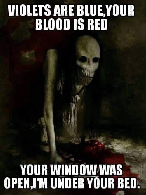 Tales Of Terror (@talesofterror) on Twitter photo 
