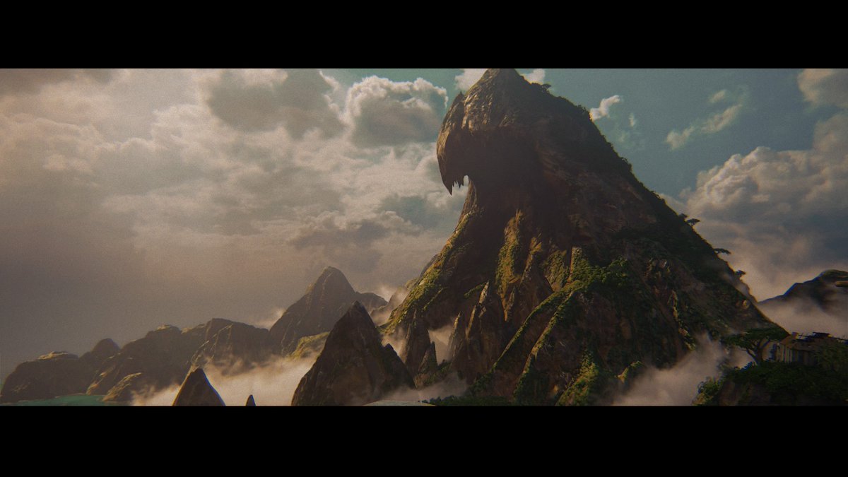 Pixel_Pyro's tweet image. Majestic @naughty_dog #uncharted4 #PhotoMode #PS4share