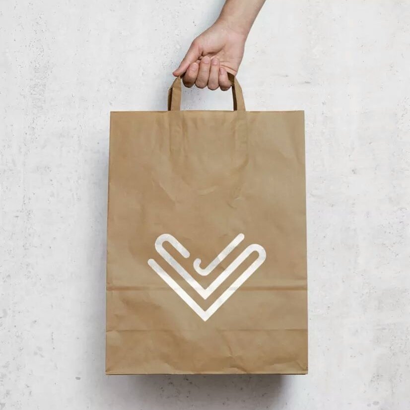 SPS_Design's tweet image. #Brand Identity for Jai Vakeel by #StonePaperScissor #GraphicDesign #Stationery
stonepaperscissor.co.in