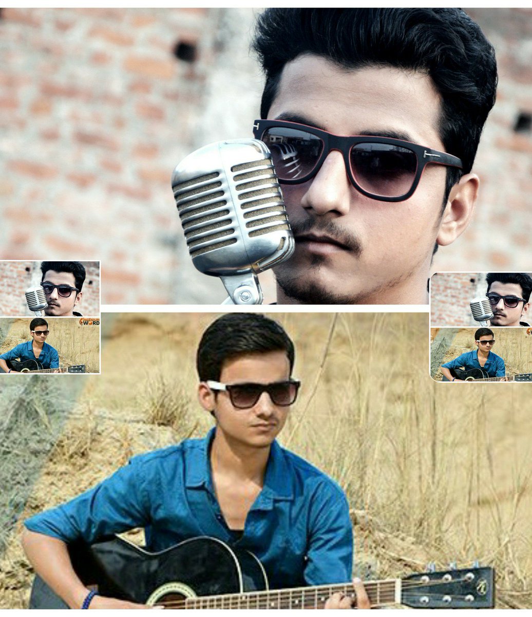 Divyans33099655's tweet photo. Coming soon a melodious cover song"DARD" originally sung by sonu nigam Ji 
#Divyanshu --#Ashutosh https://t.co/oqB3ZD09o3
