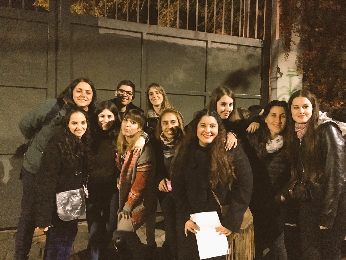 JuntosxLE's tweet photo. #LaliEnNET Presentes como SIEMPRE. Juntos y divertidos ❤️ https://t.co/Uwx0S3b4qq