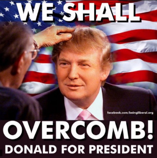 AHA_tylersgap's tweet photo. Virtue word-overcomb
G.G's-we shall overcomb (slogan)
lying &amp; distortion- we will not overcomb. I refuse. @AHA_Lev https://t.co/8lH8rcuBFC