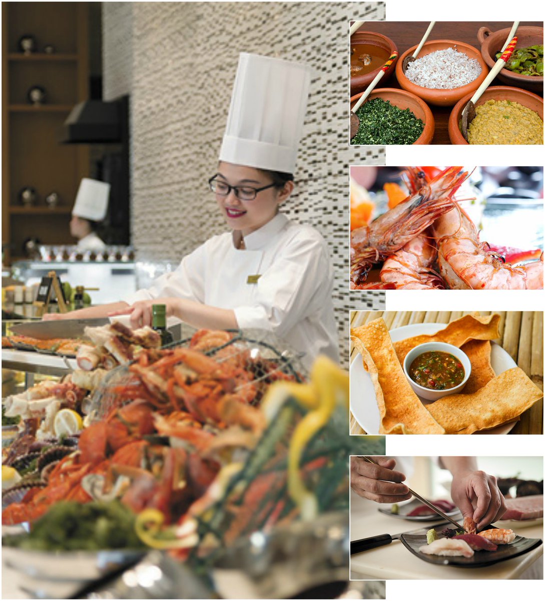 ShangriLaHMB's tweet photo. We have a wide variety of dining options to satisfy any craving at @ShangriLaHmb.
#SLHT #8MoreDays #FromJune1st https://t.co/KcIz03cSDD