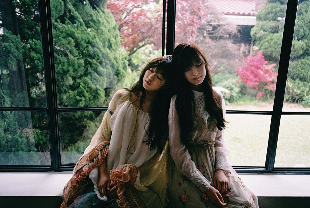 OH OH MY GIRL (オーマイガール) Windy Day サイン入りアルバム MY