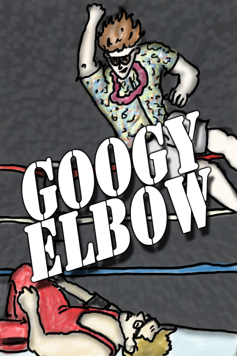 G00PG00P's tweet image. If #ChrisGethard thinks mystical characters like #VacationJason and I aren't welcome anymore, then I'm #TeamVacation