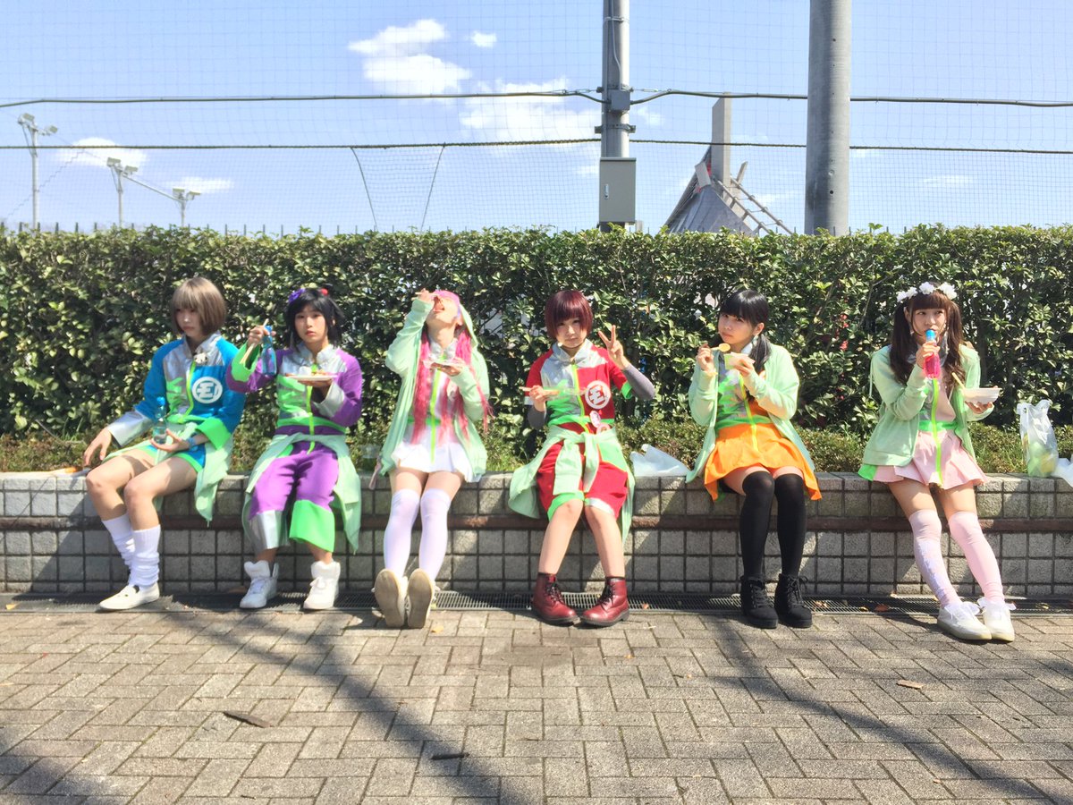 ゆるめるモ ゼップダイバーシティ感謝 ガールズ ポップ フェスティバルin淡路島に関して ゆるめるモ は 淡路島に行くのを楽しみにしておりますので 主催者様からのご連絡お待ちしております 詳細分かり次第ご報告します T Co ゆるめるモ ゼップダイバーシティ感謝 ガールズ ポップ フェスティバルin淡路島に関して ゆるめるモ は 淡路島に行くのを楽しみにしておりますので 主催者様からのご連絡お待ちしております 詳細分かり次第ご報告します T Co
