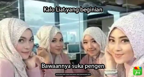 MoboMarketID's tweet image. Kalau liat yang beginian bawannya mau #Kodein ya?

yuk buruan: bit.ly/KODEin