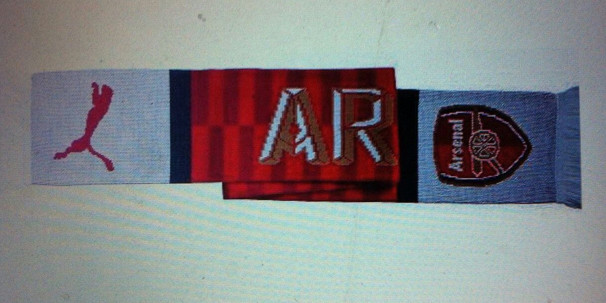 aimworks's tweet image. Official Arsenal Scarf 16/17
.
Harga Member Rp150.000
Harga NonMember Rp170.000
Lgs Lunas
.
Harga Normal Rp199.000