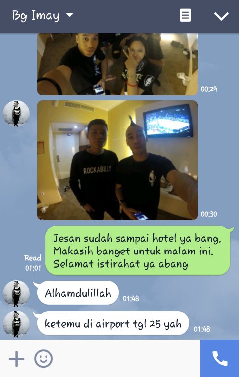 Tanggal 25 mei yaa, abang gak main di medan, tapi di #RantauPrapat . Ikvers Medan hubungi admin yaa. Check bio ❤