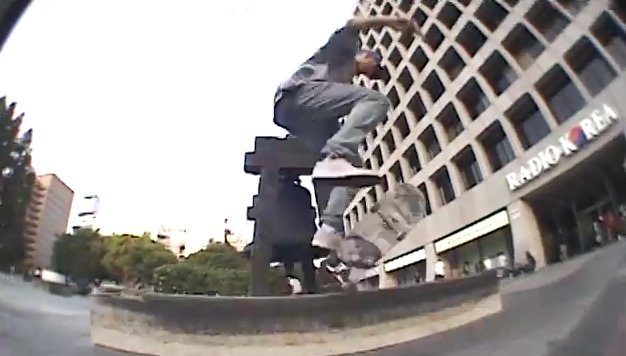 Primitive Skate x Biggie Promo Video puls.ly/2keDEA #skate