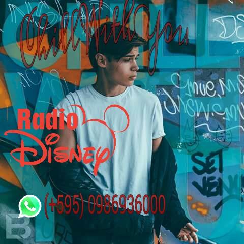 BenjaLasnierPY's tweet photo. #Benzilers Please ask for help on the radio through whatsapp #ChillWithYou no matter what country you are 🙏🎵❤ https://t.co/I7STZlpmal