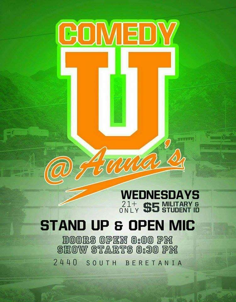 PatrickMTyrrell's tweet photo. @amyschumer we would love it if you ever wanted to drop in. #comedyu #hawaiicomedy https://t.co/MiJe1KGF8e