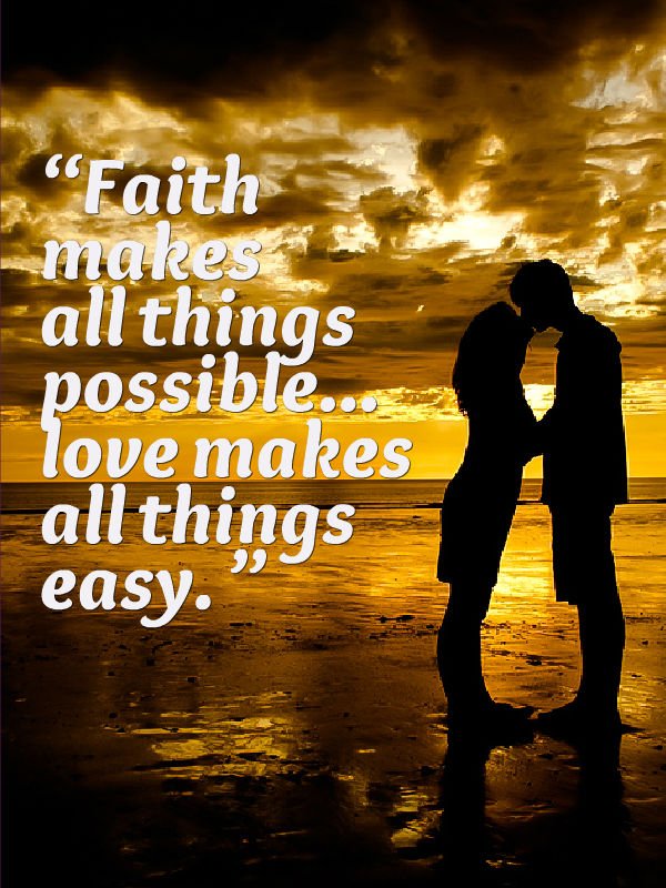 smsapplication4's tweet image. #Faith makes all #things possible #love makes all things easy.