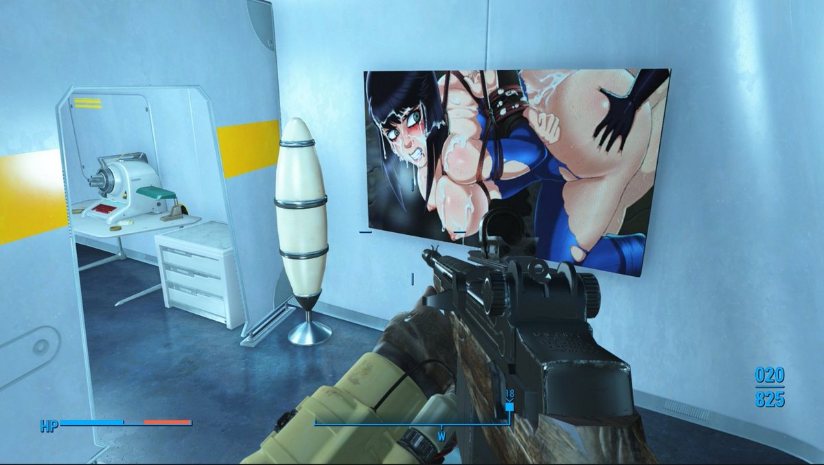 vault meat mods fallout 4 vault meat mods fallout 4