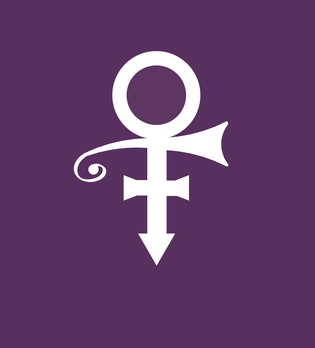 LogoFoundry's tweet photo. A tribute to @Prince! 

Made with @LogoFoundry for @AppStore and @GooglePlay 

#BBMAs #Logo #LogoDesign #App https://t.co/XhOFSZdcqL
