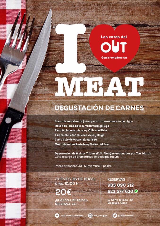 OutViesques's tweet photo. Próximo jueves 26 !!!! https://t.co/gKlrQ1mp6p