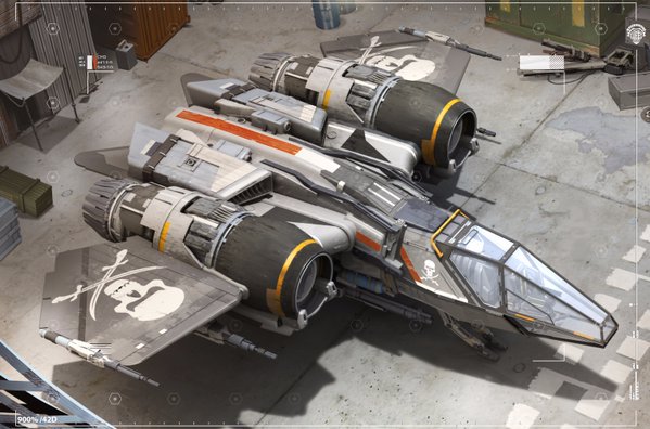 Admiral_Chrom's tweet image. Drake Buccaneer

forums.robertsspaceindustries.com/discussion/330…

#StarCitizen