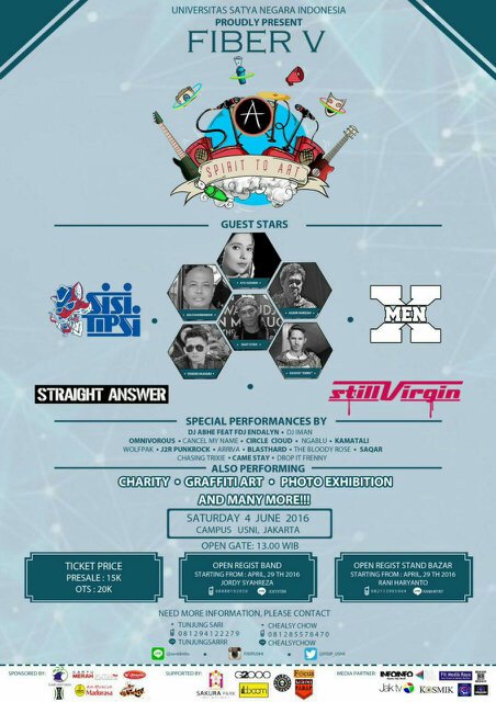 04.06.16 FIBER V "Spirti Of Art" at USNI Gandaria w/ @sahc96jkt <a href="/still_virgin/">STILL VIRGIN</a> <a href="/ChasingTrixie/">Chasing Trixie</a> <a href="/came_stay/">blockchain.came.to.stay</a> <a href="/FBLjakarta/">#FBLINVASIONTOUR2016</a>