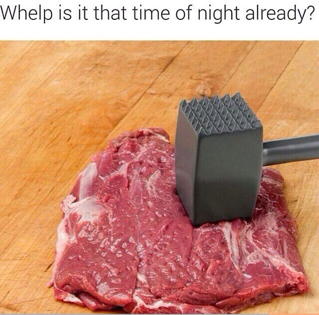 KingRockGotti's tweet photo. Is it that time already? 👀 https://t.co/rolwQv0lD3