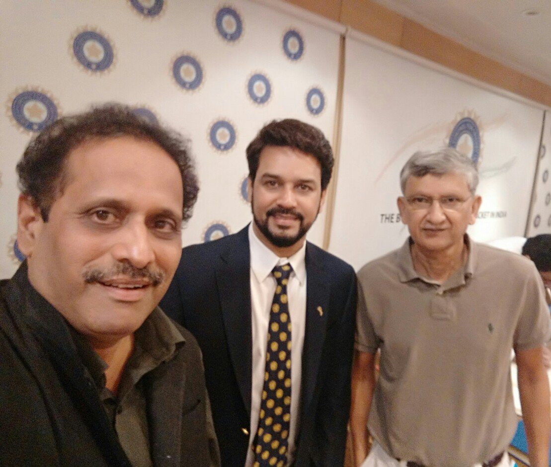 Maharashtra Cricket Association In Line To Accept Lodha Panel Reforms 1