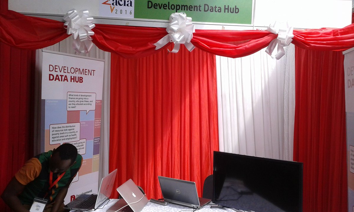 BernardSabiti's tweet photo. We were there! @devinitorg's DataHub was 1 of 3 finalists in ICT4dev category. Thank you @UCC_Official #ACIA2016 https://t.co/W3N0Euq8p7