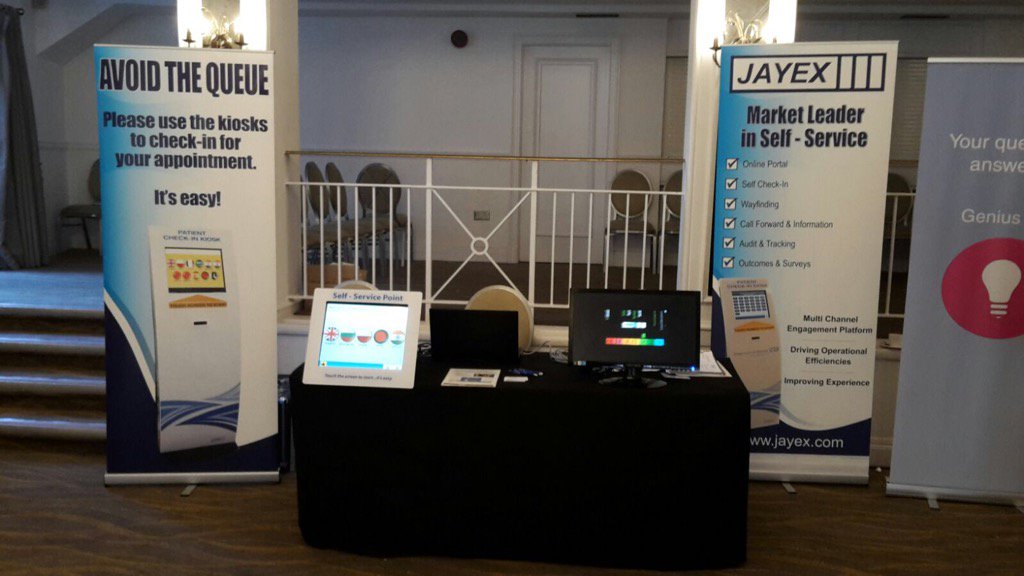 jayexltd's tweet photo. Been a good morning at the DOCMAN conference in Birmingham. #DocmanNDC https://t.co/2WC1M2I30X