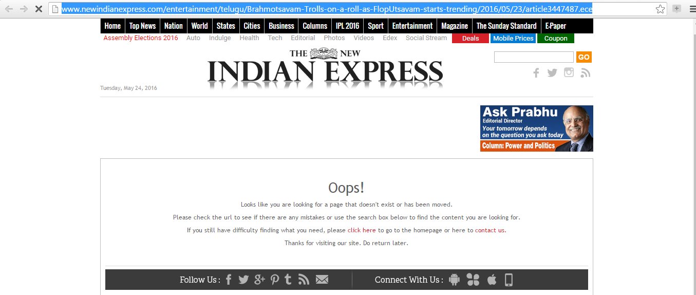 Checking boxes- The New Indian Express