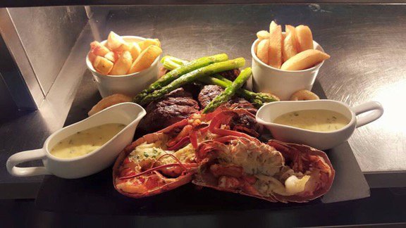 Read my review for Browns Brasserie B'ham.RETWEET to win a fantastic three course meal for 2!uk.whatson.uk.com/?p=34277