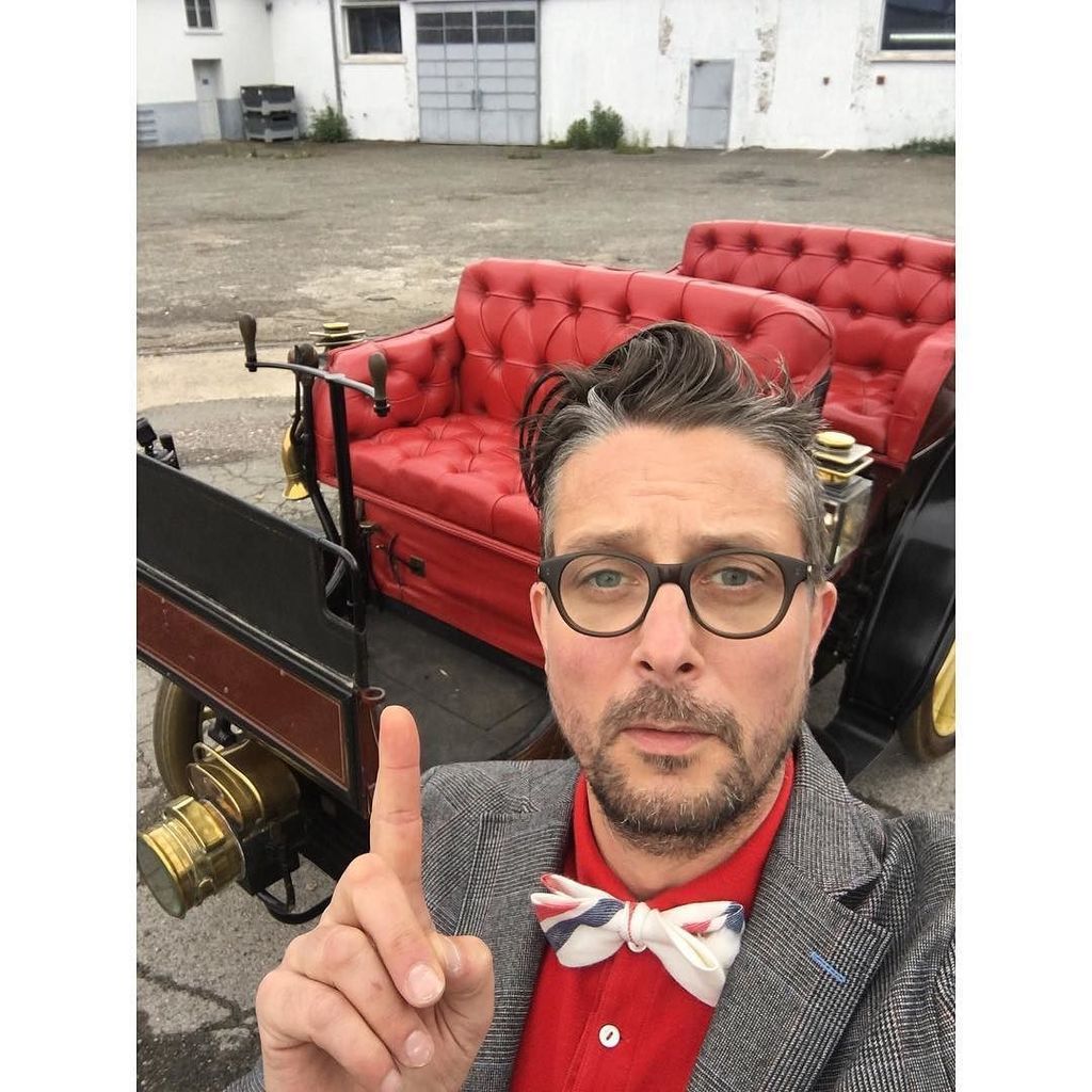 Le_Tone's tweet image. Comment ça marche cette #Peugeot #type15 ? ift.tt/25dJSvy